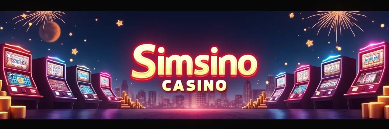 Simsino Casino en ligne